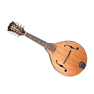 The special bone nut increases the sustain, improves the playability of overtones, and improves the overall timbre. The neck is made of selected high-quality mahogany, a wood with fine and natural musical qualities. The fingerboard is made of selecte...