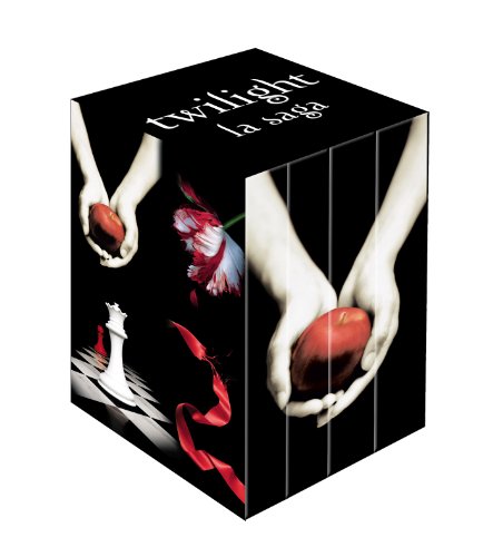 Illustration de Twilight