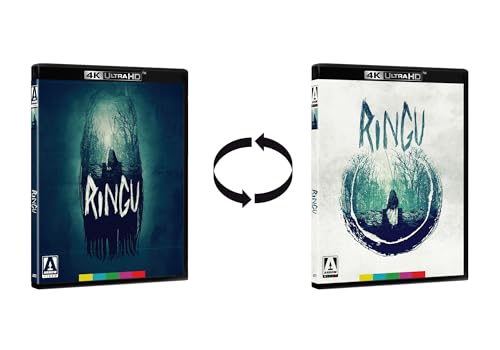 Ringu [4K Ultra HD] image 4