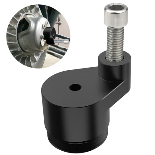 Sporthfish CVT Belt Changing Tool Clutch Spreader Set for 2017-2023 Can Am Maverick X3 Trail MaX X3 Belt Removal Tool with T30 Torx Wrench #708200720 & 529000088 & 708200686 Replacement Black
