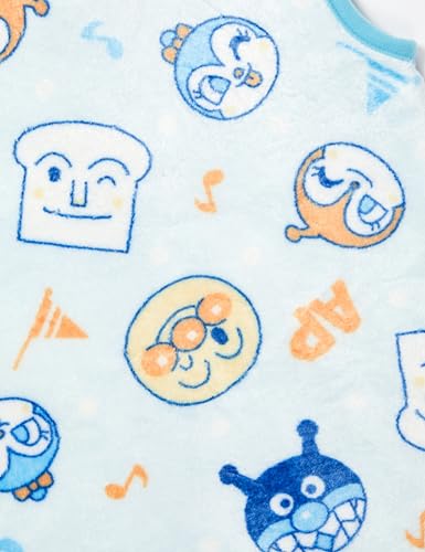 BANDAI（バンダイ）『アンパンマンスリーパー』