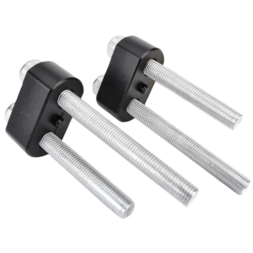 Pontet rehausseurs de guidon Tiger 800 pour voyager sans fatigue
