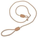 Happyyami Correa de Perro Gato Correas de Servicio Pesado Correa de Cuerda para Perros pequeños Dog Leash Correa de Nailon Correa para Perros Correa para Perros pequeños Nylon