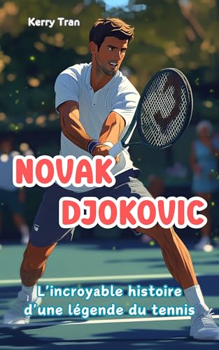 Novak Djokovic: L