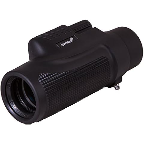 Levenhuk Wise 8x32 Lightweight Monocular Cover