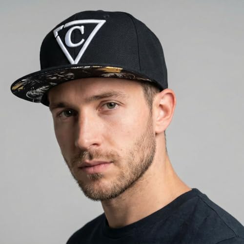 Image of Capiche [99+ Variations] Special Series Snapback Cap - One Size Unisex Men