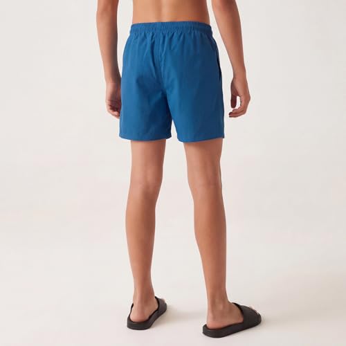 Image of Boldfit Swimming Shorts for Boys- Swim Jammers & Swimming Trunks for Boys-Chlorine-Resistant, Quick-Dry Swimwear with UPF 40+ & Stretch Fit