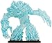 D & D Minis: Large Ice Elemental # 29 - Unhallowed