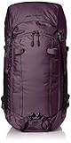 Mammut Rucksack Trea 35, Damen, Galaxy/Black, 35 Liter
