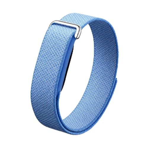 CHUNSHUN �����o���h Google Fitbit Air �p �����x�� �g�o���h �i�C���� �E���ȒP �X�|�[�c�o���h �҂ݍ��� ��� �h�� �_�炩�� �j�����p �L�k�o���h �T�C�Y�����\ ���x���_�[