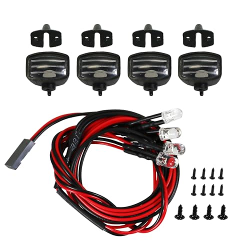 ��۰��LEDײĥ�����`���ߔ�:BEC�d��(4.8-6.0V)�p[�C�[�O���͌^][#LED-18REC-P1-WI]