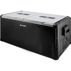 Mestic MCCP-90 L Kompressor Kühlbox