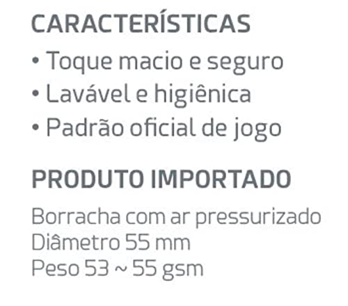 Kit Frescobol Speedo + kit 3 bolas