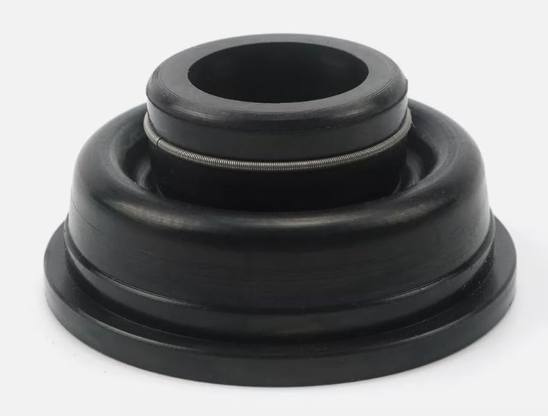 for Lower Steering Column Shaft Dust Boot Seal Rubber 1961-1964 Replacement for Chevy Impala OEM
