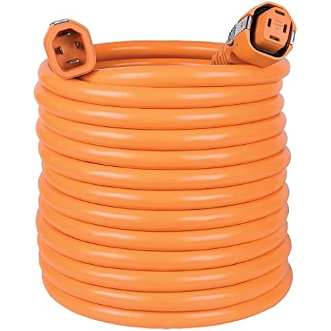 SmartPlug CM50504 50 Amp Cordset - 50' Cover