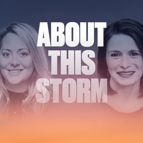 Episode 11. Justine Mitchell