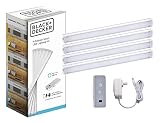 BLACK+DECKER LEDUC9-4CCT-ACK