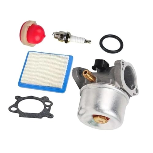 Kit de carburateur 799868 pour retrouver un jardin impeccable et une tonte fluide le week-end