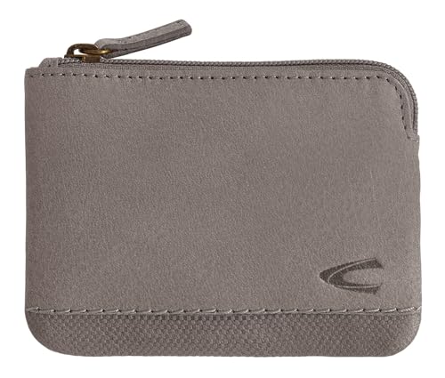 Étui à clés pour homme camel active Nimbus compact et robuste en taille s