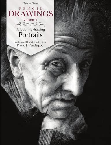 Pencil Drawings