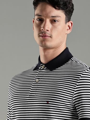 Image of Tommy Hilfiger Men T-Shirt