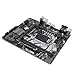 Funien Motherboard Computer-Motherboard Desktop- H410M- M.2 LGA 1200 2 DDR4 DIMM PCIe 3.0 X2 D-Sub 6 Gbit/s mit 64 GB 2933 MHz DDR4 für Core Pentium C der 10. Generation
