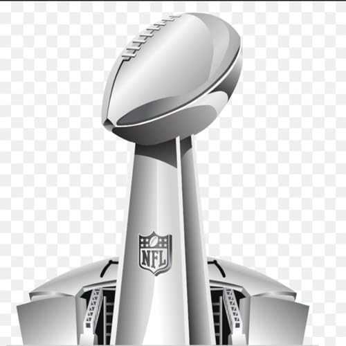 Episode 3 - Super Bowl