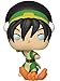 Funko Avatar: The Last Airbender - Toph Pop! Vinyl Figure (Includes Compatible Pop Box Protector Case)