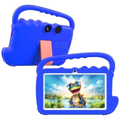 ZZB Kids Tablet 7 inch Cover