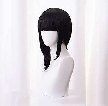 鬼滅の刃 栗花落カナヲ 風 ウィッグ 鬼滅 コスプレ キャラウィッグ Amazon.co.jp: 鬼滅の刃 栗花落 カナヲ コスプレ ウィッグ 耐熱
