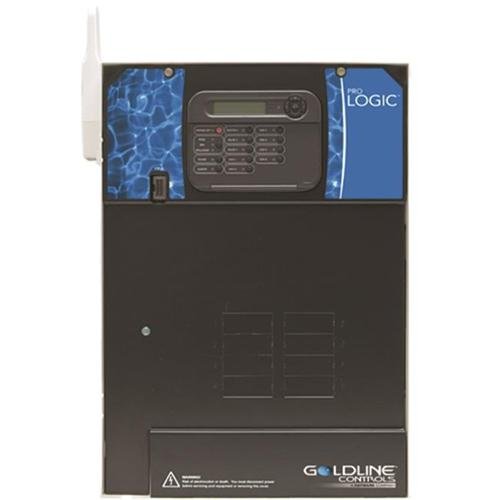 Buy Hayward PLPS8 Goldline Pro Logic Base System Controls 8 Relays