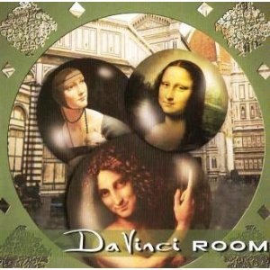 DaVinci - Da Vinci Room