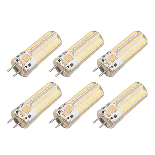 Lampadina a LED GY6.35, Lampadina LED a mais AC DC12V 700lm per lampade a sospensione(#2)