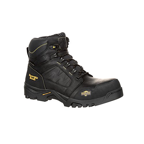 Georgia Boot Amplitude Composite Toe Waterproof Work Boot4
