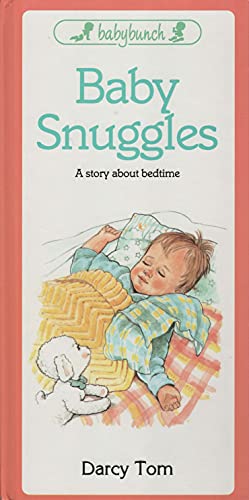 Baby Bunch: Baby Snugg 0843130563 Book Cover