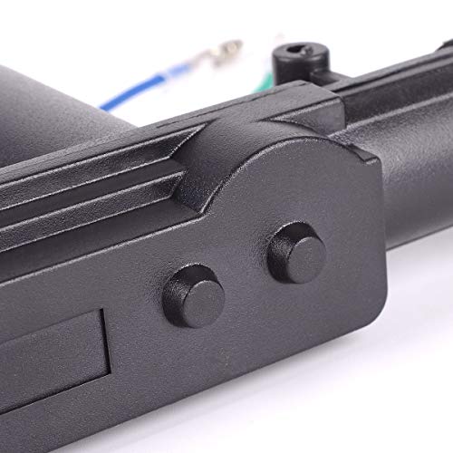 Carviya 1152 2 Pack Universal Car Auto Heavy Duty Power Door Lock Actuator Motor Professional 5 Wires Dc 12V Auto Central Locking System Motor thumb #3