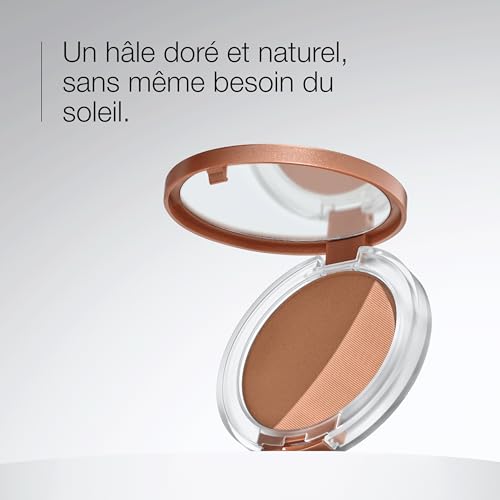 True Pressed Powder Bronzer compacte bronzante - vue 3