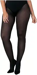 Meia Calça Trifil W06101 Opaca Plus Size Fio 40