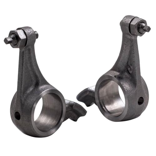 Rocker Arm Cam Shaft Set Kit Arbre à Cames Culbuteur Polaris Scrambler Xplorer 500
