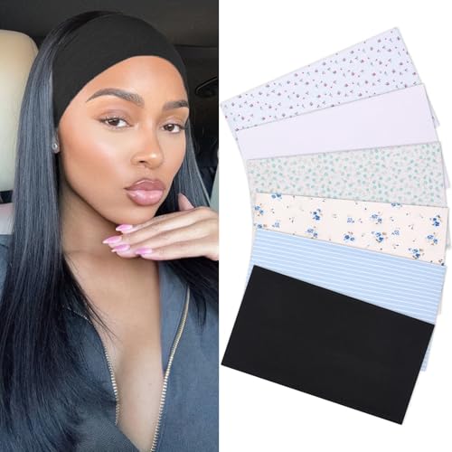 Bandeau large femme anti-transpiration pour rester fraîche durant vos séances de fitness