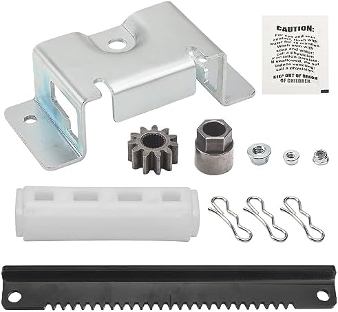 ATRACYPART Lenkungs-Service-Kit 753-11064B - Für Cub Cadet & Craftsman Rasenmäher