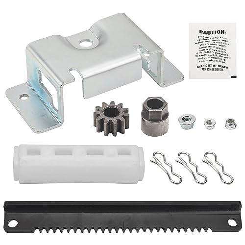753-11064B CR12 Steering Service Kit for Cub Cadet CC30 CC30H CC30E Hydro Mini Riders, MTD Columbia CR30 (Fits Model: 24” 30” Rear Engine Mini 2013-2019) Replaces 783-06988A, 753-11064A -  EZYPAK