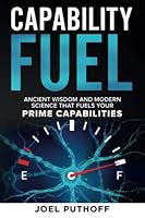 Capability Fuel 0578864622 Book Cover