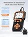 OBD2 Diagnosis Coche Scanner OBD: Máquina Diagnosis OBD2 Multimarca Apoya Español Imagen de OBD2 Diagnosis Coche Scanner OBD: Máquina Diagnosis OBD2 Multimarca Apoya Español