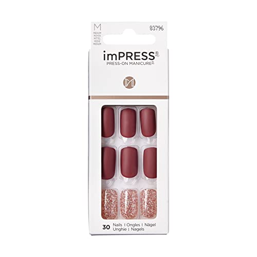 KISS imPRESS Press-On Nails - Hero