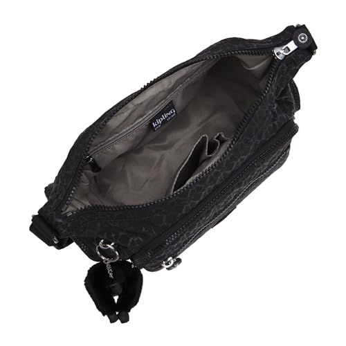 KIPLING KIPLING Women's Gabbie Small Crossbody, Lightweight Everyday Purse, Casual Shoulder Bag4