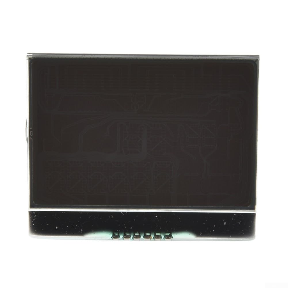 Écran LCD de tableau de bord pour Ford EcoSport 2013–2017, remplacement direct, Plug and Play