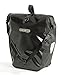 Price comparison product image Ortlieb Back Roller Classic Universal Rear Bicycle Bag black Size:41x23/17x17 cm