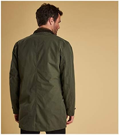 barbour lightweight harrier