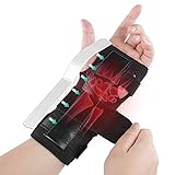 aluminium biegen tabelle ENTWICKELT FÜR - Hervorragende Unterstützung bei Arthritis und Karpaltunnel, Sehnenentzündung, Stress, postoperativen Eingriffen, Verstauchungen und Zerrungen usw. Mit den verstellbaren Trägern können Sie die Kompression anpassen, eine Größe passt für alle. Weiter, Sie verdienen die Qualität dieser Handballenauflage